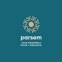 Parsem Agir ensemble pour l'enfance logo, Parsem Agir ensemble pour l'enfance contact details