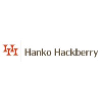 Hanko Hackberry Group logo, Hanko Hackberry Group contact details