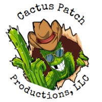 Cactus Patch Productions, LLC logo, Cactus Patch Productions, LLC contact details