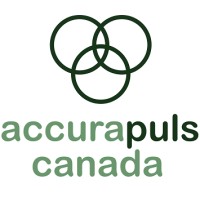 Accurapuls Canada logo, Accurapuls Canada contact details