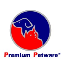 Premium Petware logo, Premium Petware contact details