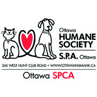 Ottawa Humane Society logo, Ottawa Humane Society contact details