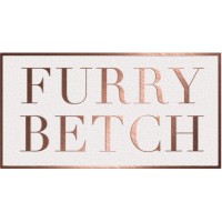 FURRY BETCH logo, FURRY BETCH contact details