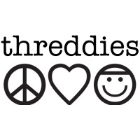 Threddies logo, Threddies contact details