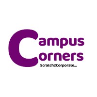 Campus Corners logo, Campus Corners contact details