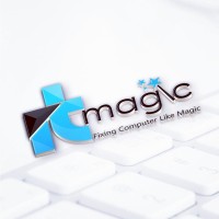 IT-Magic logo, IT-Magic contact details