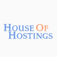 House Of Hostings logo, House Of Hostings contact details