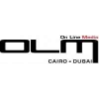 On Line Media (Cairo- Dubai) logo, On Line Media (Cairo- Dubai) contact details