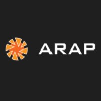 ARAP Australia logo, ARAP Australia contact details