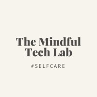 The Mindful Tech Lab logo, The Mindful Tech Lab contact details