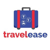 Travelease Pte. Ltd. logo, Travelease Pte. Ltd. contact details