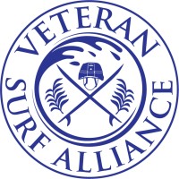 Veteran Surf Alliance logo, Veteran Surf Alliance contact details