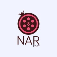 Nar Post logo, Nar Post contact details