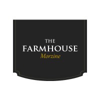 The Farmhouse Morzine logo, The Farmhouse Morzine contact details