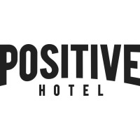 Positive Hotel logo, Positive Hotel contact details