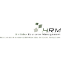 Halliday Resource Management Ltd logo, Halliday Resource Management Ltd contact details