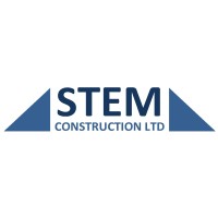 STEM Construction Ltd logo, STEM Construction Ltd contact details