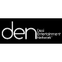 DEN - Desi Entertainment Network logo, DEN - Desi Entertainment Network contact details