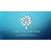 FM Talentos - Consultoria em Recrutamento e Seleção logo, FM Talentos - Consultoria em Recrutamento e Seleção contact details