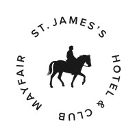 St. James's Hotel and Club logo, St. James's Hotel and Club contact details