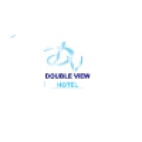 Double View Hotel logo, Double View Hotel contact details