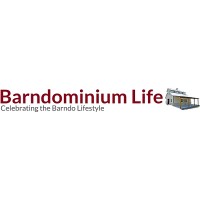 Barndominium Life logo, Barndominium Life contact details