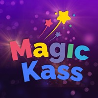 Magic Kass LTD logo, Magic Kass LTD contact details