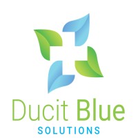 DUCIT BLUE SOLUTIONS logo, DUCIT BLUE SOLUTIONS contact details