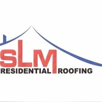 SLM Residential Roofing LLC logo, SLM Residential Roofing LLC contact details