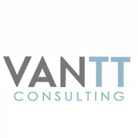 VANTT Consulting logo, VANTT Consulting contact details