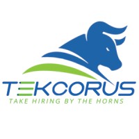 TEKCORUS Consulting Inc. logo, TEKCORUS Consulting Inc. contact details