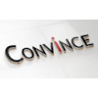 Convince Marketing logo, Convince Marketing contact details