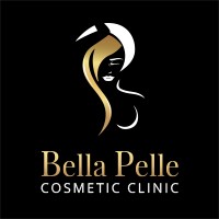 Bella Pelle Cosmetic Clinic logo, Bella Pelle Cosmetic Clinic contact details