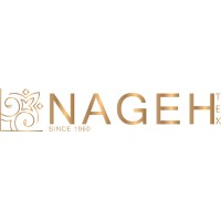 Nageh Tex logo, Nageh Tex contact details