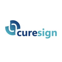 Curesign Ltd. logo, Curesign Ltd. contact details