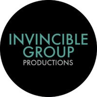 Invincible Group logo, Invincible Group contact details