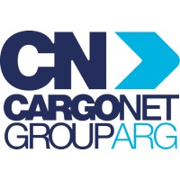 Cargonet Logistic S.A. logo, Cargonet Logistic S.A. contact details