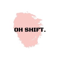 Oh Shift logo, Oh Shift contact details