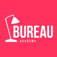 BUREAU.ACADEMY logo, BUREAU.ACADEMY contact details