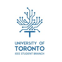 IEEE University of Toronto Student Branch logo, IEEE University of Toronto Student Branch contact details