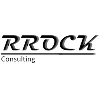 RRock Consulting logo, RRock Consulting contact details