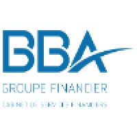 BBA Groupe Financier logo, BBA Groupe Financier contact details