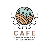 The Canadian Association of Food Engineers at the University of Toronto logo, The Canadian Association of Food Engineers at the University of Toronto contact details