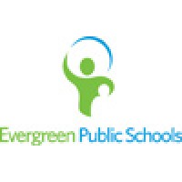 Evergreen Public Schools logo, Evergreen Public Schools contact details