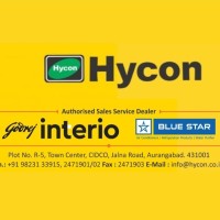 Hycon Aurangabad logo, Hycon Aurangabad contact details