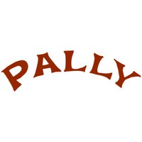 Pally logo, Pally contact details