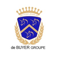 DE BUYER GROUPE logo, DE BUYER GROUPE contact details