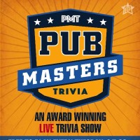 Pub Masters Trivia logo, Pub Masters Trivia contact details