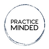 Practice Minded logo, Practice Minded contact details