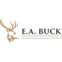 E.A. Buck Accounting & Tax Services logo, E.A. Buck Accounting & Tax Services contact details